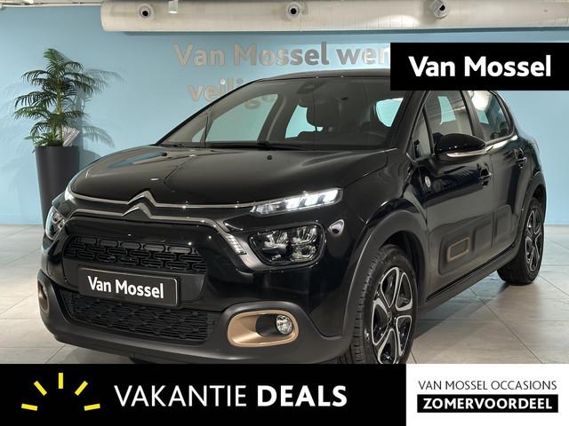 Citroën C3 2023 Benzine
