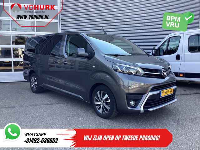 Toyota pro-ace 2019 Diesel