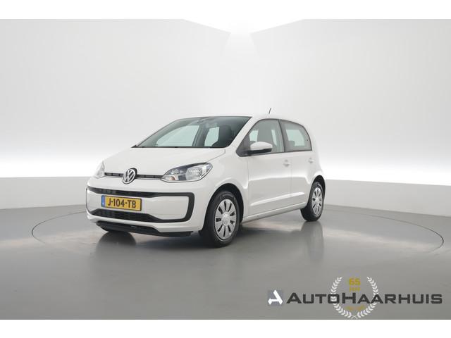 Volkswagen up! 2017 Benzine