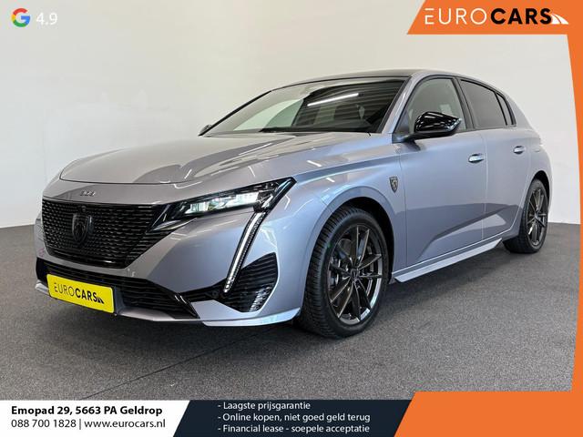 Peugeot 308 2025 Hybride
