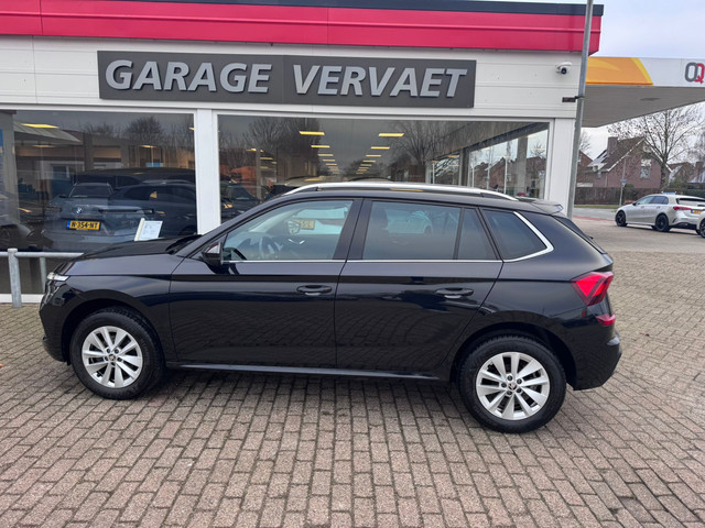 Skoda Kamiq 2024 Benzine