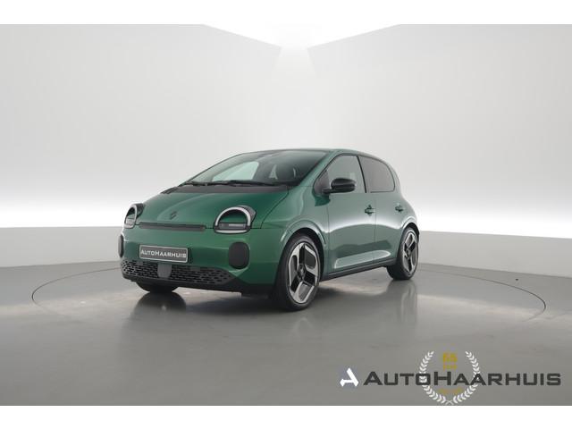 Renault Twingo 2026 Elektrisch