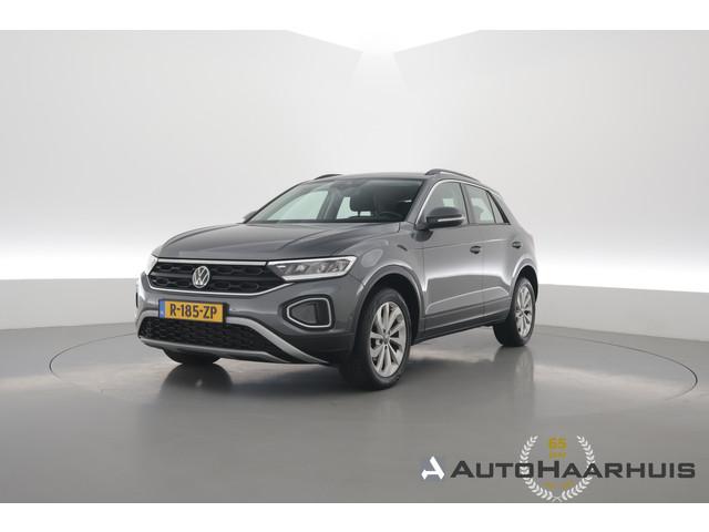 Volkswagen T-Roc 2022 Benzine