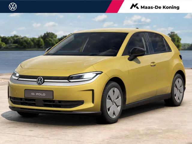 Volkswagen ID. Polo 2027 Elektrisch