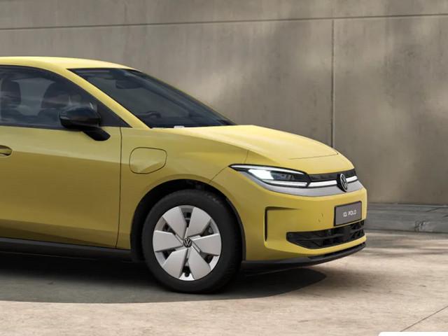 Volkswagen ID. Polo