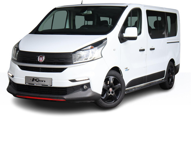 Fiat Talento