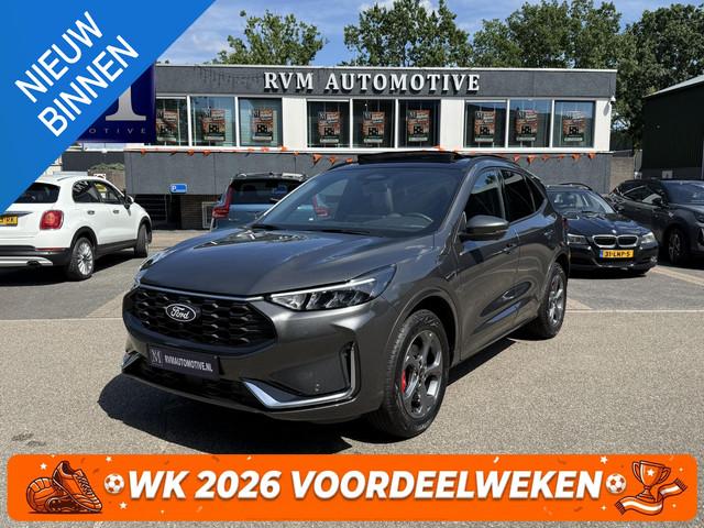 Ford Kuga 2026 Hybride
