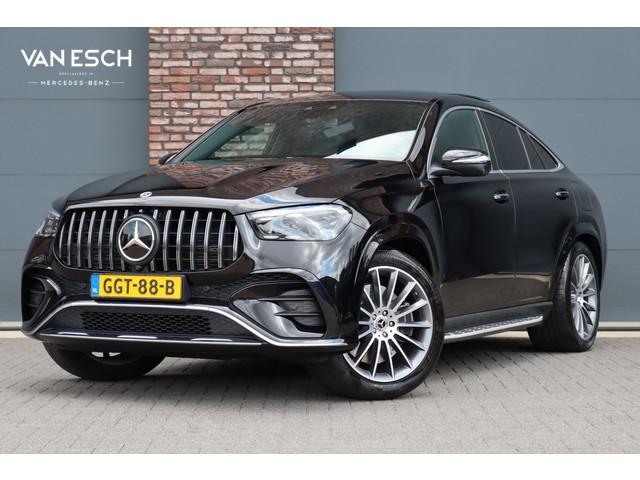 Mercedes-Benz GLE 2023 Hybride