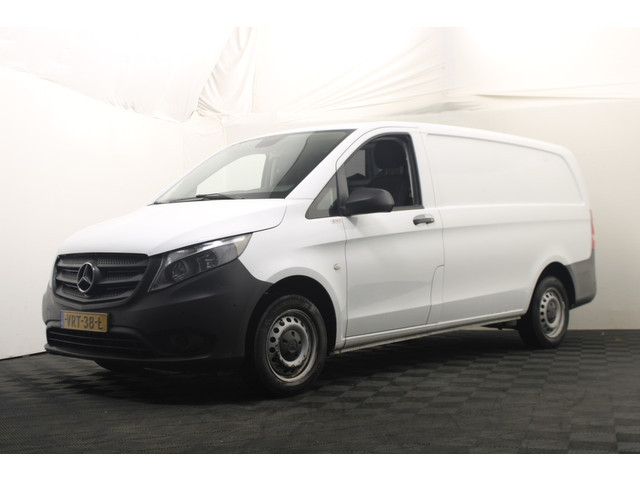 Mercedes-Benz Vito 2016 Diesel