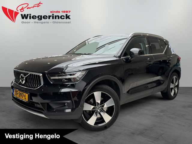 Volvo XC40 2018 Benzine