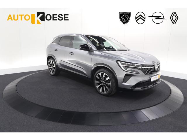 Renault Austral 2024 Benzine