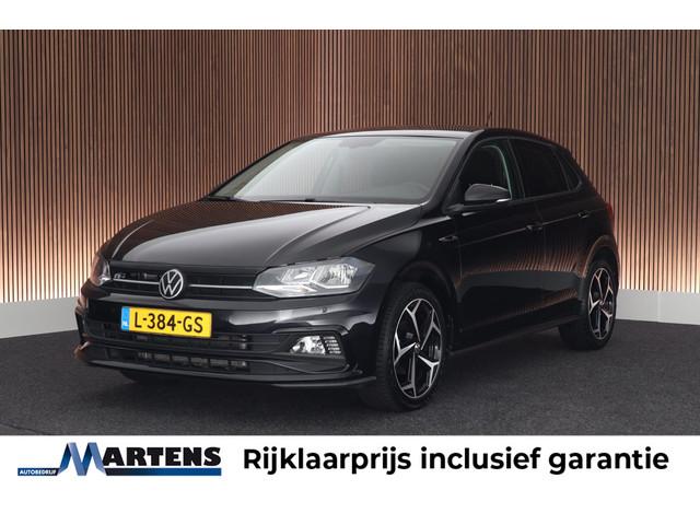 Volkswagen Polo 2021 Benzine