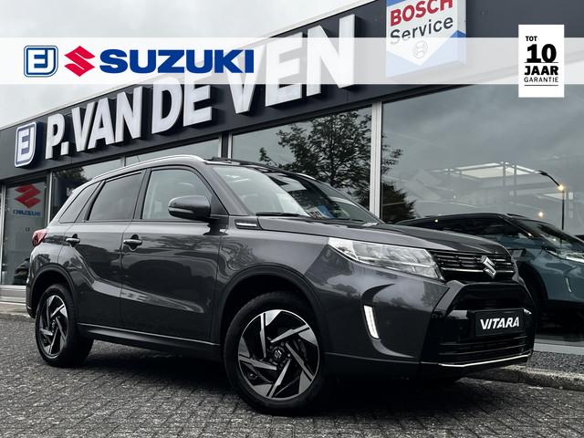 Suzuki Vitara 2026 Benzine