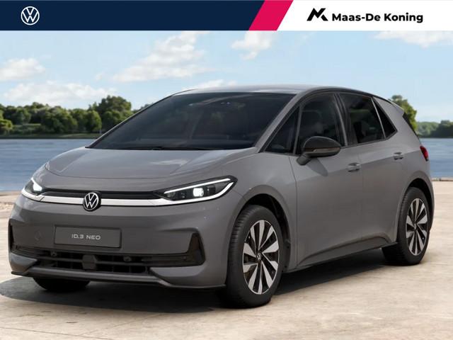 Volkswagen ID.3 Neo