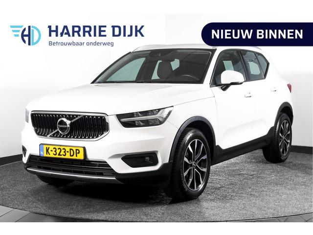 Volvo XC40 2020 Benzine