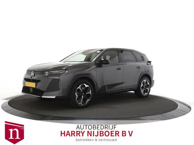 Citroën C5 Aircross 2026 Hybride
