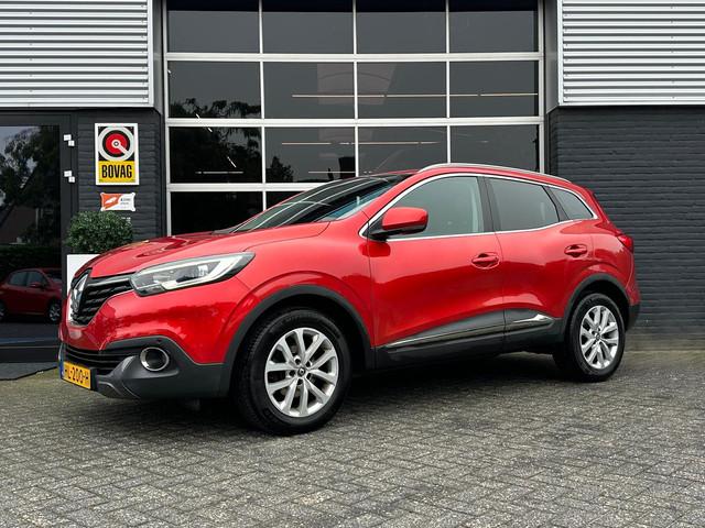 Renault Kadjar 2015 Benzine