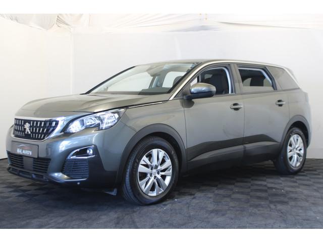 Peugeot 5008 2020 Benzine