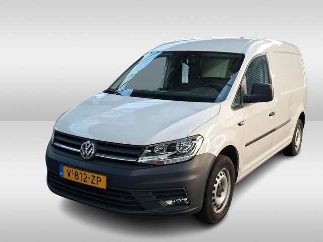 Volkswagen Caddy 2019 Diesel