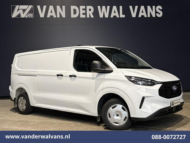 Ford Transit Custom 2024 Diesel