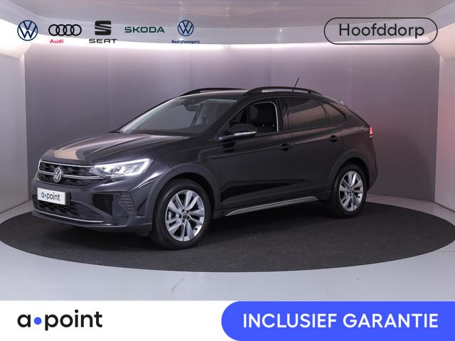 Volkswagen Taigo 2025 Benzine