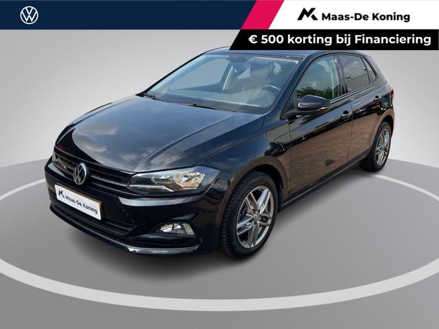 Volkswagen Polo 2019 Benzine