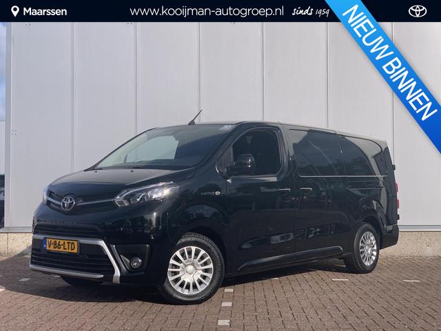 Toyota pro-ace