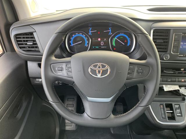 Toyota pro-ace