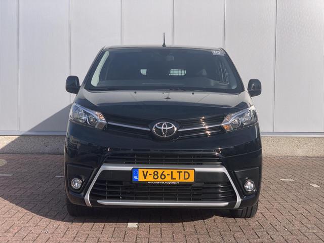 Toyota pro-ace