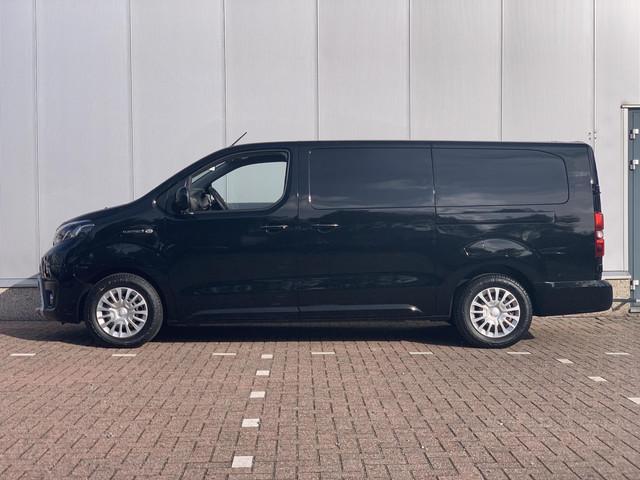 Toyota pro-ace