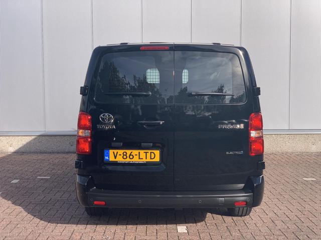 Toyota pro-ace