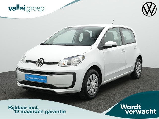 Volkswagen up! 2023 Benzine