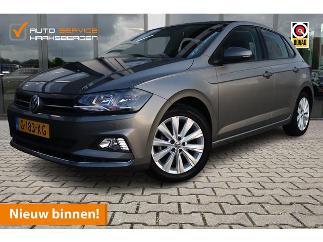 Volkswagen Polo 2019 Benzine