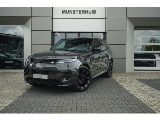 Land Rover Range Rover Sport 2026 Hybride