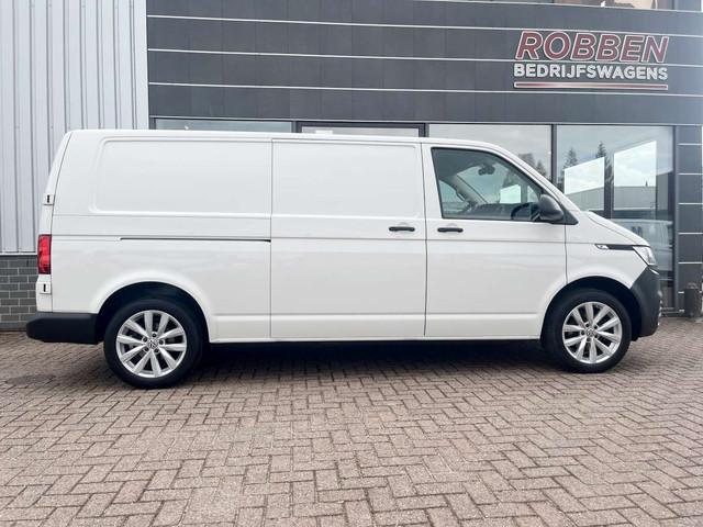 Volkswagen Transporter 2021 Diesel