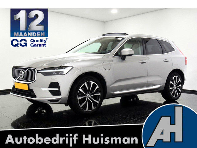 Volvo XC60 2023 Hybride