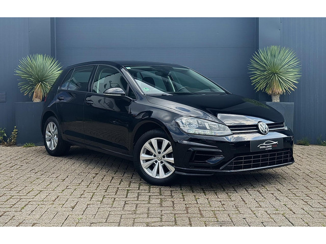 Volkswagen Golf 2019 Benzine
