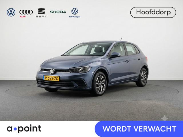 Volkswagen Polo 2022 Benzine