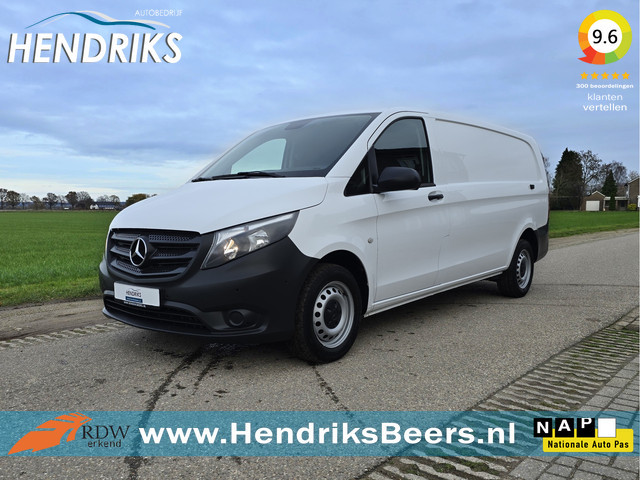 Mercedes-Benz Vito 2023 Diesel