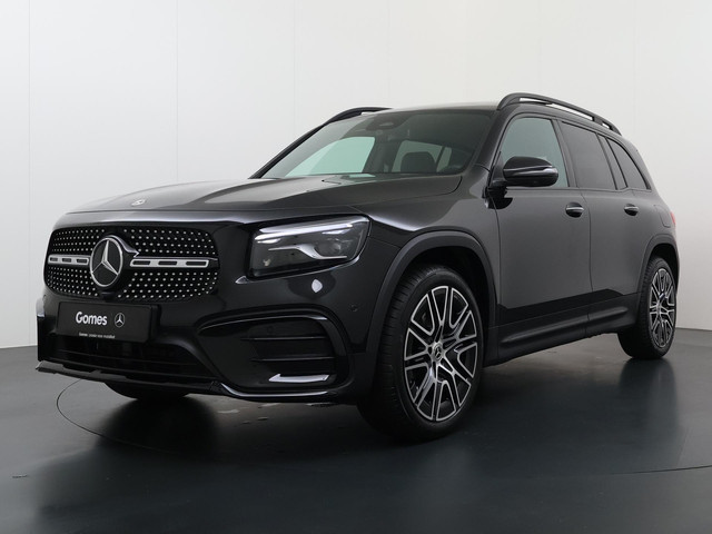 Mercedes-Benz GLB 2026 Benzine