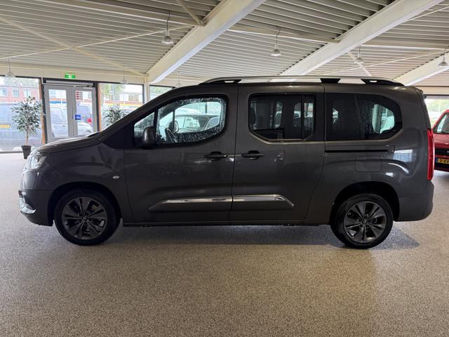 Toyota pro-ace