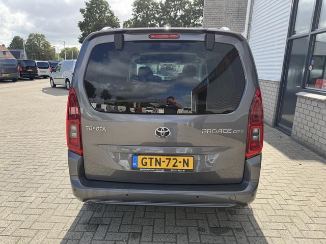 Toyota pro-ace