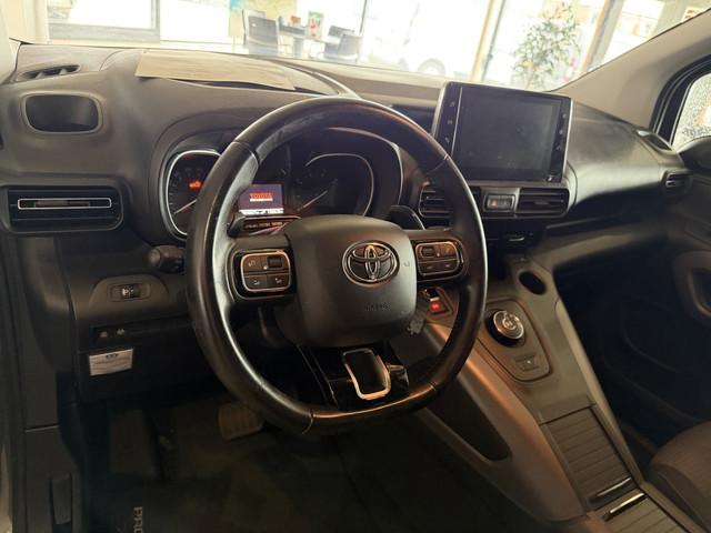 Toyota pro-ace