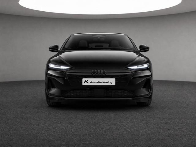 Audi A6 Sportback e-tron