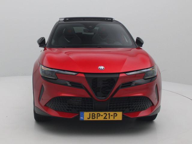 Alfa Romeo Junior