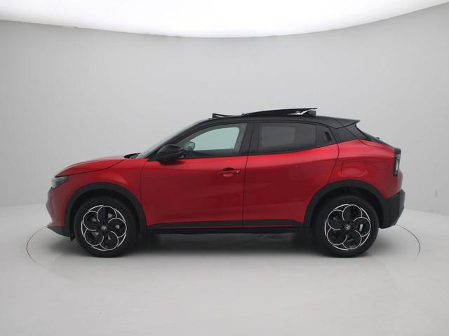 Alfa Romeo Junior