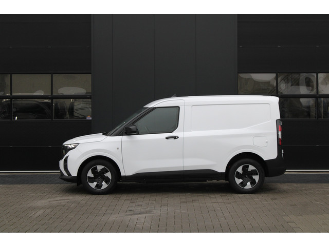 Ford E-Transit Courier