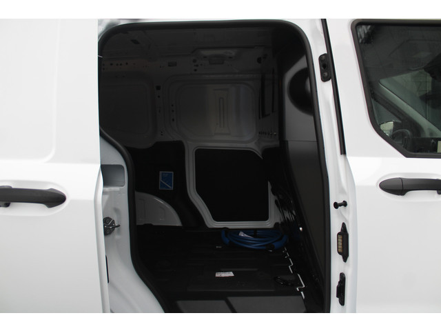 Ford E-Transit Courier