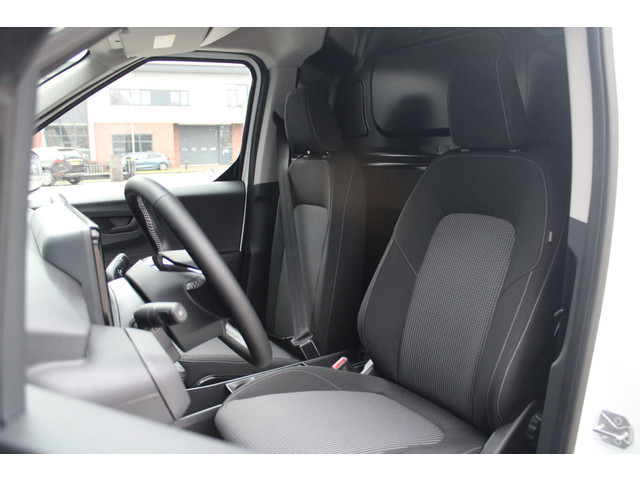 Ford E-Transit Courier