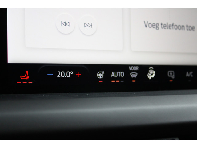 Ford E-Transit Courier